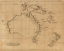 Picture of AUSTRALASIA, 1812