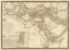 Picture of GEOGRAPHIE DES HEBREUX, 1821