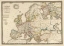 Picture of LEUROPE SOUS LEMPIRE DE CHARLEMAGNE, 1826