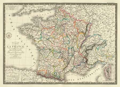Picture of FRANCE A LEPOQUE DE 1789
