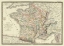 Picture of FRANCE A LEPOQUE DE 1789
