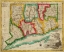 Picture of STATE OF CONNECTICUT, 1827