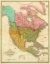 Picture of MAP OF NORTH AMERICA INCLUDING ALL THE RECENT GEOGRAPHICAL DISCOVERIES, 1826
