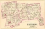 Picture of CONNECTICUT: HARTFORD COUNTY SOUTH, 1893