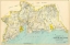 Picture of CONNECTICUT: NEW HAVEN COUNTY SOUTH, 1893
