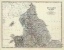 Picture of ENGLAND, WALES N, 1861