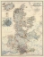 Picture of DENMARK, HANOVER, BRUNSWICK, MECKLENBURG, OLDENBURG, 1861