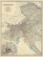 Picture of AUSTRIA WEST, 1861