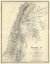 Picture of PALESTINE, 1861