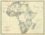Picture of AFRICA, 1861