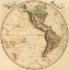 Picture of WESTERN HEMISPHERE, 1831