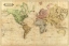 Picture of WORLD, 1831