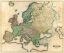 Picture of COMVINTAGEITE: EUROPE, 1831