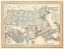 Picture of MASSACHUSETTS, RHODE ISLAND, 1846
