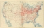 Picture of 60 RAILROAD SYSTEMS 1890