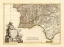 Picture of PORTUGAL, ALGARVE MERIDIONALE, 1780