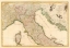 Picture of LITALIE SEPTENTRIONALE, 1780