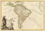Picture of LAMERIQUE MERIDIONALE, 1782