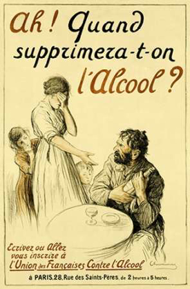 Picture of AH! QUAND SUPPRIMERA-T-ON L’ALCOOL?