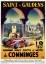 Picture of SAINT-GAUDENS/GREND PRIX DU COMMINGES
