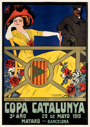 Picture of COPA CATALUNYA