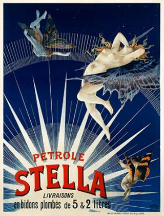 Picture of PETROLE STELLA