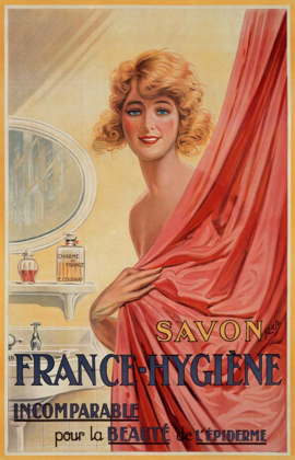 Picture of SAVON FRANCE-HYGIENE