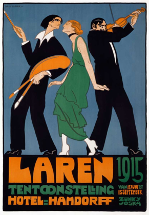 Picture of LAREN 1915