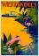 Picture of WHITE STAR LINE/WEST INDIES
