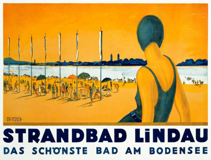 Picture of STRANDBAD LINDAU