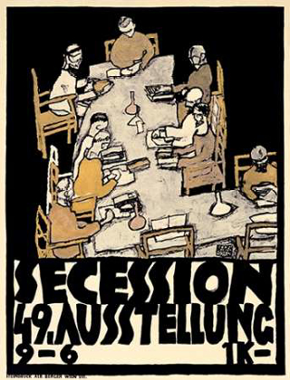 Picture of SECESSION/49. KUNSTAUSSTELLUNG