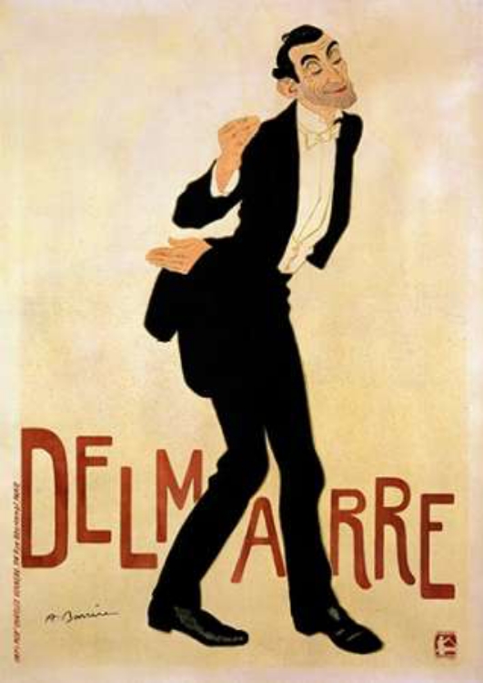 Picture of DELMARRE