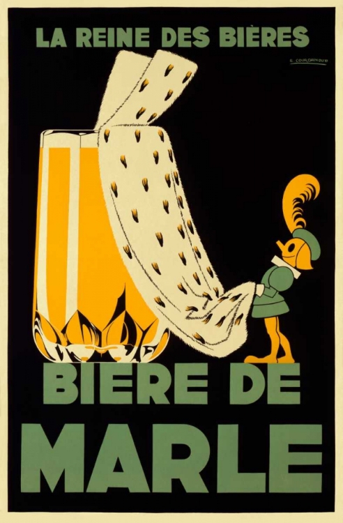 Picture of BIERE DE MARLE