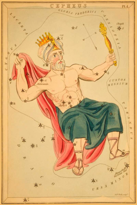 Picture of CEPHEUS, 1825