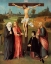 Picture of CALVARY WITH DONOR