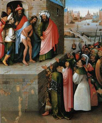 Picture of ECCE HOMO