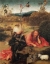 Picture of ST JOHN THE BAPTIST IN THE WILDERNESS