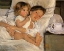 Picture of BREAKFAST IN BED 1897
