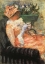 Picture of THE CUP OF TEA 1879