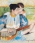 Picture of THE BANJO LESSON, 1894