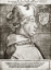 Picture of ALBRECHT VON BRANDENBURG ARCHBISHOP OF MAINZ