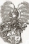 Picture of COAT OF ARMS OF ROGGENDORFF