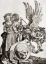Picture of CREST WITH A DEATHS HEAD