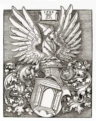 Picture of COAT OF ARMS