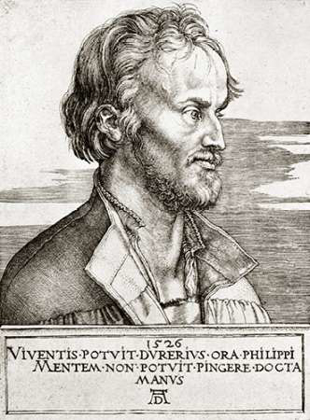 Picture of PHILIP MELANCHTHON
