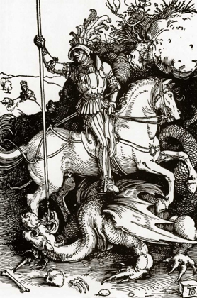 Picture of ST GEORGE