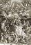 Picture of THE VIRGIN CROWNED BY TWO ANGELS