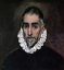 Picture of AN ELDERLY GENTLEMAN
