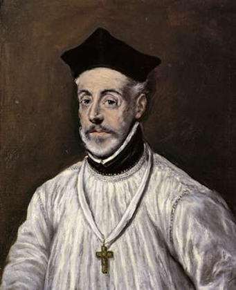 Picture of DIEGO DE COVARRUBIAS