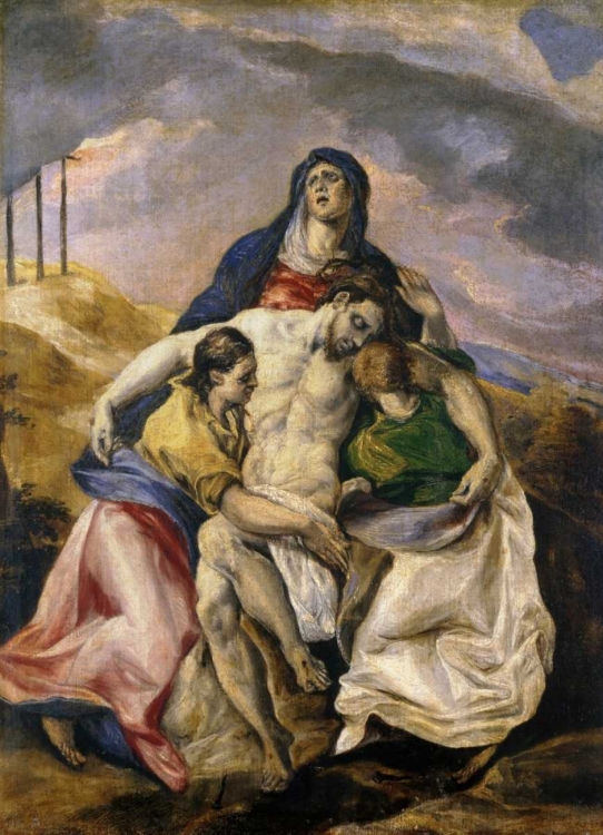 Picture of PIETA